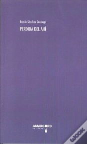 Capa do artigo Pérdida Del Ahí