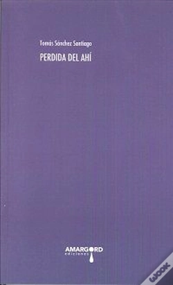 Capa do artigo Pérdida Del Ahí