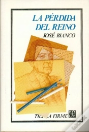 Capa do artigo Perdida Del Reino  