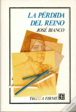 Capa do artigo Perdida Del Reino  