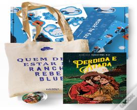 Perdida e Atada - Ed. especial wookemcaixa