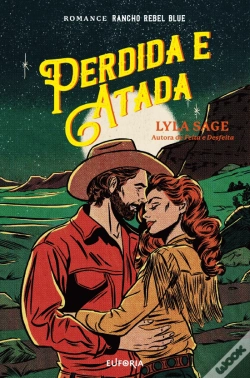 Capa do artigo Perdida e Atada