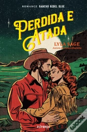 Capa do artigo Perdida e Atada