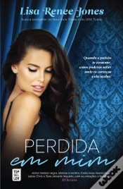 Capa do artigo Perdida em Mim