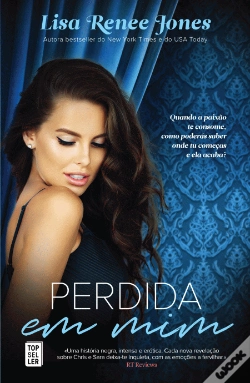 Capa do artigo Perdida em Mim
