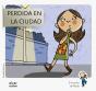 Perdida En La Ciudad - Preview