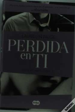Capa do artigo Perdida En Ti (Eres Mi Adicción 2)