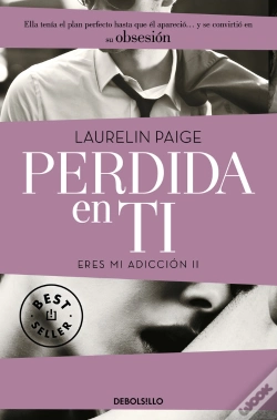 Capa do artigo Perdida En Ti (Eres Mi Adicción 2)