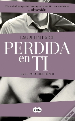Capa do artigo Perdida En Ti (Eres Mi Adicción 2)