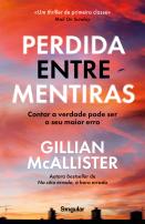 Perdida entre mentiras