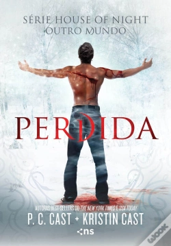 Capa do artigo Perdida