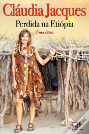 Capa do artigo Perdida na Etiópia
