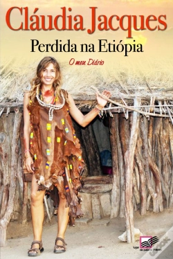 Capa do artigo Perdida na Etiópia