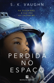 Capa do artigo Perdida no Espaço