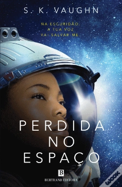 Capa do artigo Perdida no Espaço