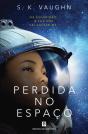 Perdida no Espaço - Preview