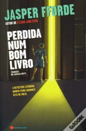 Capa do artigo Perdida Num Bom Livro