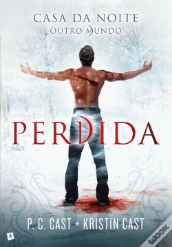 Capa do artigo Perdida
