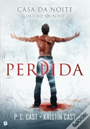 Capa do artigo Perdida