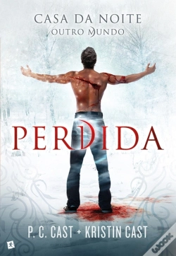 Capa do artigo Perdida