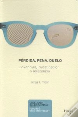 Capa do artigo Pérdida, Pena, Duelo