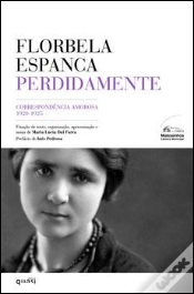 Capa do artigo Perdidamente