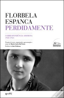 Capa do artigo Perdidamente