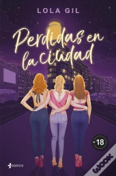 Perdidas En La Ciudad