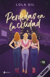 Capa do artigo Perdidas En La Ciudad