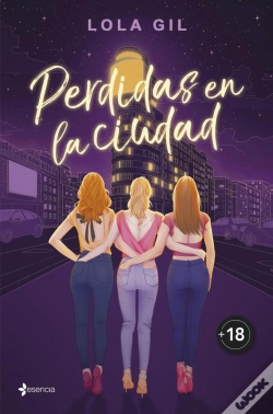 Capa do artigo Perdidas En La Ciudad