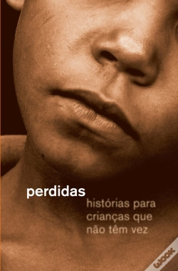 Capa do artigo Perdidas