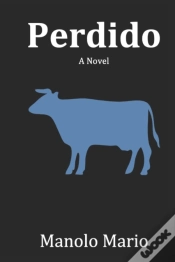 Capa do artigo Perdido A Novel