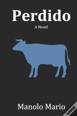 Capa do artigo Perdido A Novel