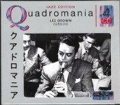 Capa do artigo Perdido - CD