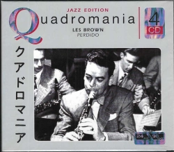 Capa do artigo Perdido - CD