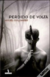 Capa do artigo Perdido de Volta