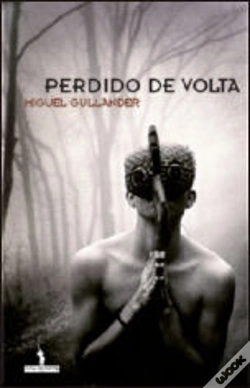 Capa do artigo Perdido de Volta