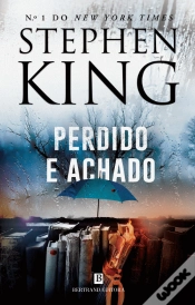 Capa do artigo Perdido e Achado