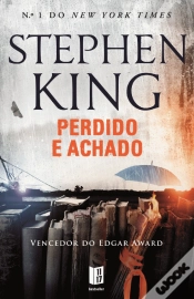 Capa do artigo Perdido e Achado