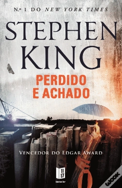 Capa do artigo Perdido e Achado