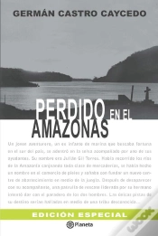 Capa do artigo Perdido En El Amazonas