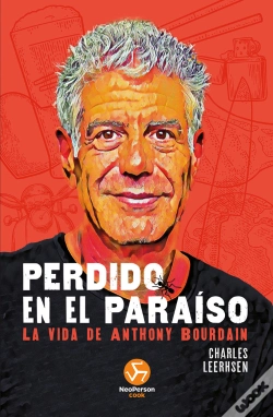 Capa do artigo Perdido En El Paraiso