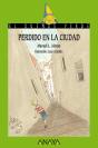 Perdido En La Ciudad - Preview