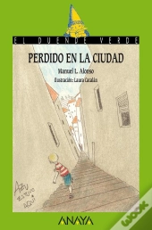 Perdido En La Ciudad