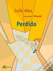 Capa do artigo Perdido