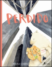 Capa do artigo Perdido