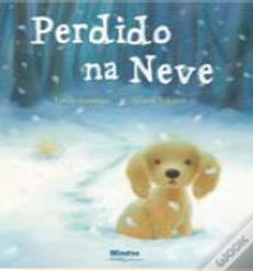 Perdido na Neve
