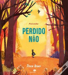 Perdido Não