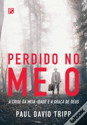 Capa do artigo Perdido No Meio