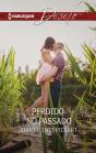 Perdido No Passado - Preview